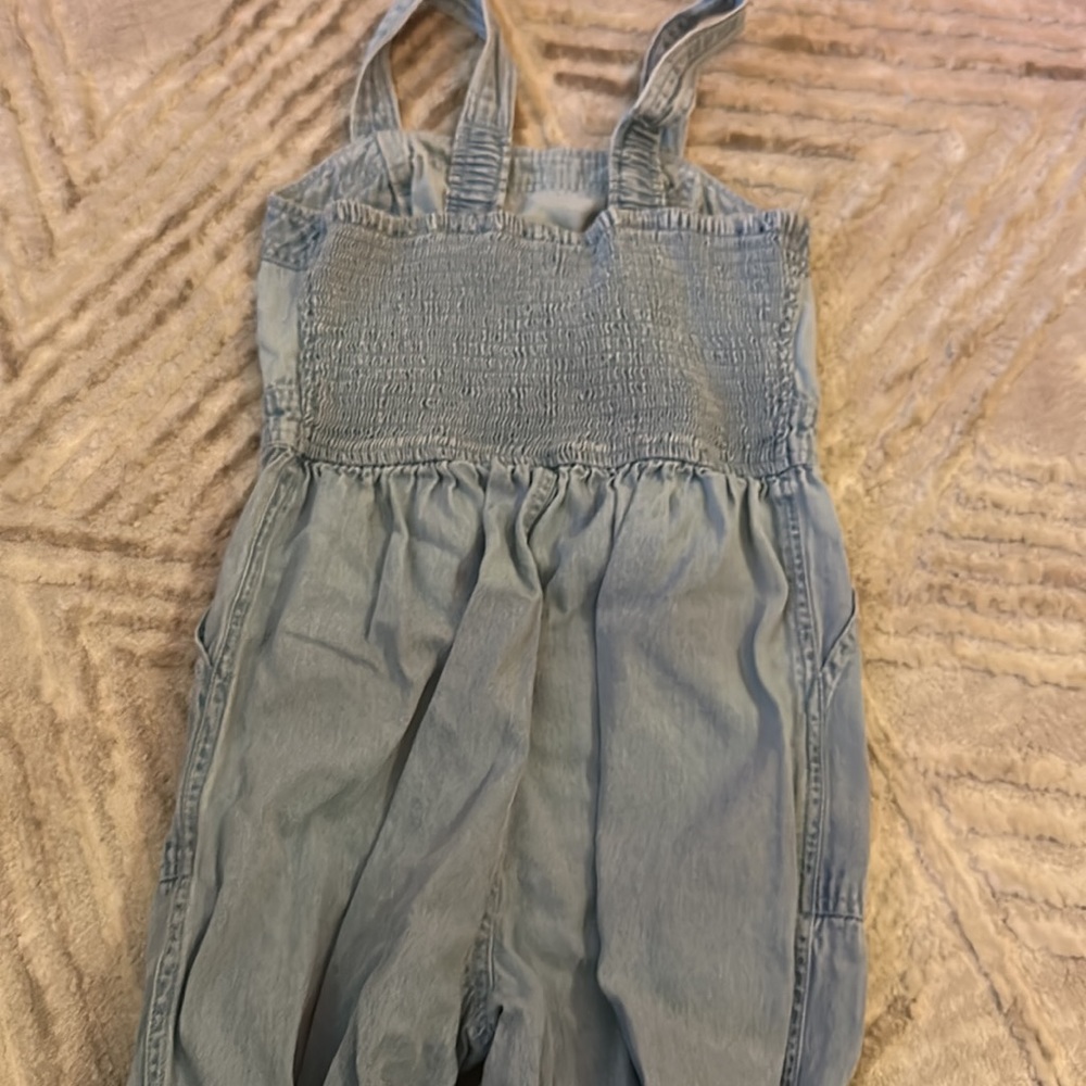 overalls - Picture 2 of 3